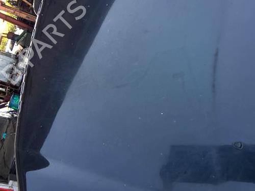 Used Hood Hood 22027915 22027915