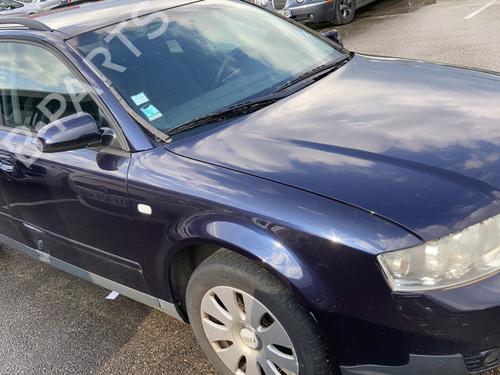 Alternator AUDI A4 B6 Avant (8E5) 1.9 TDI | BP22022932M7 - Image 10