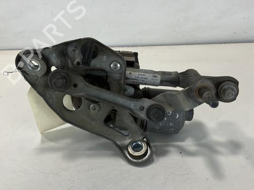 Used Front wiper motor PEUGEOT 407 (6D_) 2.0 HDi 135 (6DRHRH, 6DRHRE, 6DRHRG, 6DRHRJ) (136 hp) 21594469