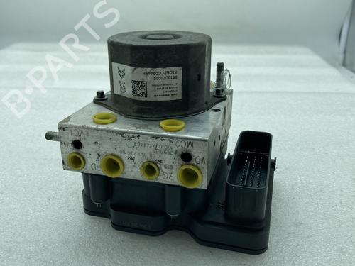 Used ABS pump PEUGEOT 308 SW II (LC_, LJ_, LR_, LX_, L4_) 2.0 BlueHDi 150 (150 hp) 20938527