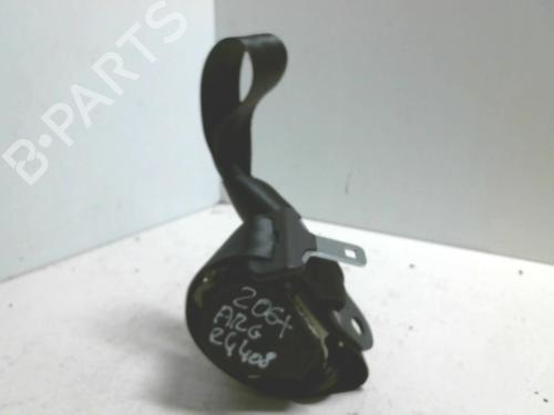 Used Rear left belt tensioner PEUGEOT 206+ (2L_, 2M_) 1.1 (60 hp) 20946307