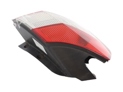 Left taillight RENAULT SCÉNIC II (JM0/1_) 1.5 dCi (JM1F) | BP27504104C34 
