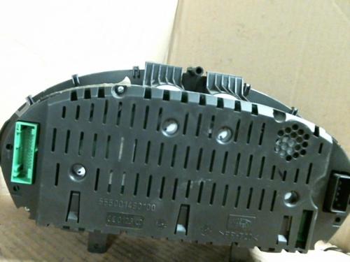 Used Instrument cluster Instrument cluster 20961668 20961668