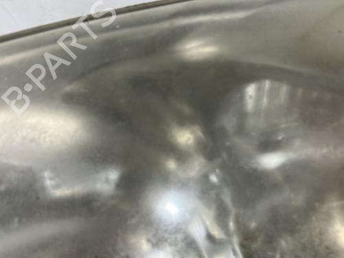 Left headlight PEUGEOT 607 (9D, 9U) 2.2 HDi | BP24816295C28 - Image 4