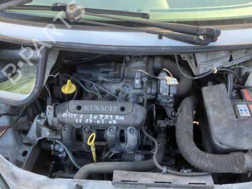 Ekspansjonstank RENAULT TWINGO I (C06_) 1.2 (C066, C068) | BP20941665C120 