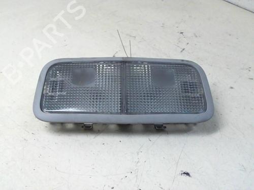 Used Interior roof light TOYOTA YARIS (_P1_) 1.4 D-4D (NLP10_, NLP10R) (75 hp) 20972567