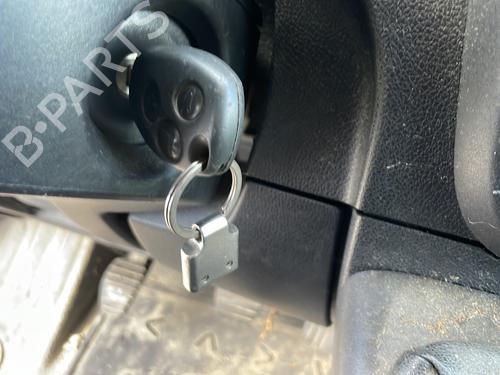 Right sun visor RENAULT MASTER III Van (FV) 2.3 dCi 100 FWD (FV0A, FV0B, FV0G, FV0K, FV0H) | BP30079332I2 