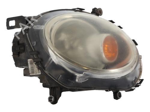 Left headlight MINI MINI (R56) Cooper D | BP25221283C28 - Image 3