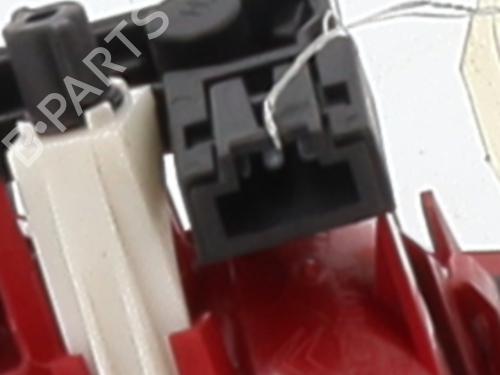 Left tailgate light CITROËN C5 III (RD_) 1.6 HDi 110 (RD9HZC) | BP22026099C79 