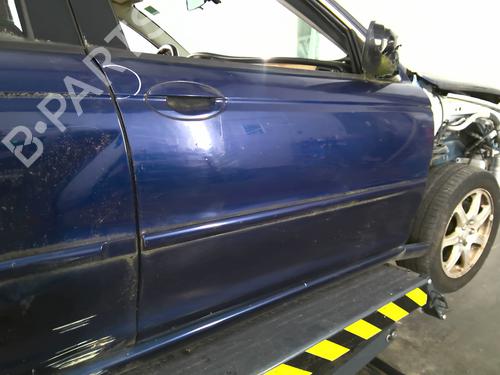 Used Right front door Right front door JAGUAR X-TYPE I (X400) 2.1 V6 (156 hp) 36424469 36424469
