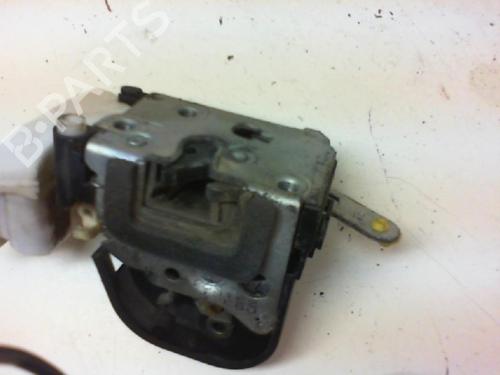 Used Rear left lock Rear left lock ALFA ROMEO 147 (937_) 1.6 16V T.SPARK (937.AXA1A, 937.AXB1A, 937.BXB1A) (120 hp) 20942662 20942662