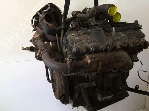 Engine RENAULT 25 (B29_) 2.4 V6 Turbo (B295) | BP22024420M1 