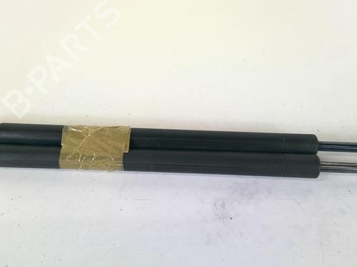 Gassdemper Bakluke MINI MINI (R50, R53) Cooper (116 hp) 20957018