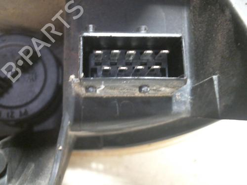 Left headlight CITROËN C8 (EA_, EB_) 2.2 HDi | BP20939095C28 