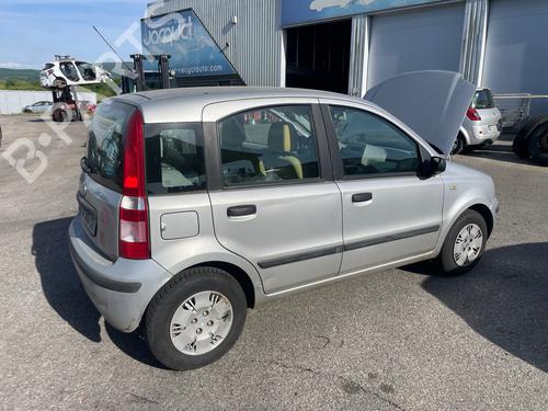 Alternator FIAT PANDA (169_) 1.2 (169.AXB11, 169.AXB1A) | BP36698617M7 - Image 11