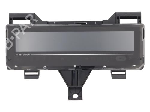 Instrument cluster RENAULT ZOE (BFM_) ZOE (BFMD) | BP22026885C47 