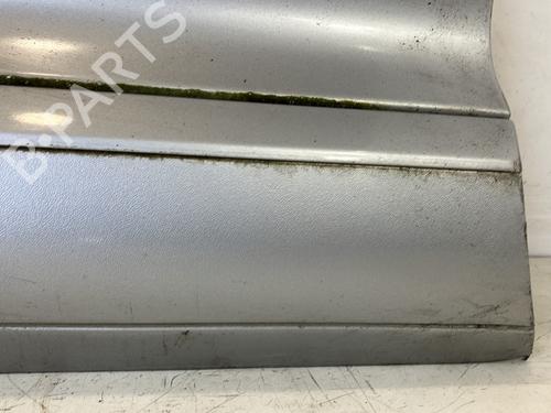 Left front door PORSCHE CAYENNE (9PA) S 4.5 | BP22029373C2 