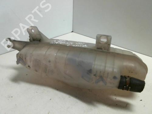 Used Expansion tank NISSAN MICRA III (K12) 1.5 dCi (65 hp) 20940407