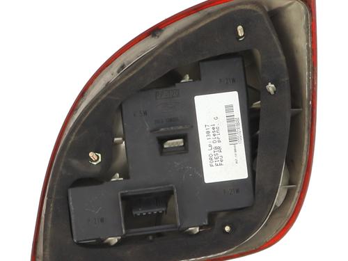 Used Left taillight Left taillight FORD FIESTA IV (JA_, JB_) 1.6 16V Sport (103 hp) 20949067 20949067