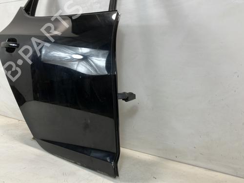 Right rear door SEAT IBIZA IV (6J5, 6P1) 1.2 TSI | BP22027063C5 