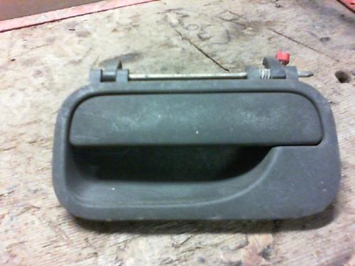 Türgriff hinten links außen für OPEL VECTRA B (J96) 1.6 i (F19) (75 hp) 22031398