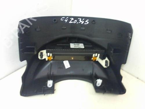 Used Display monitor Display monitor CITROËN C4 I (LC_) 1.6 HDi (109 hp) 20948490 20948490