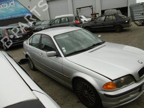 Left taillight BMW 3 (E46) 330 d | BP20966358C34 