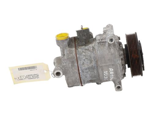 AC compressor VW ARTEON (3H7, 3H8) 2.0 TDI 4motion | BP22026217M34 