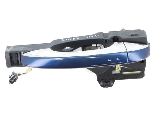 Front left exterior door handle RENAULT SCÉNIC IV (J9_) 1.5 dCi 110 | BP29113291C128 