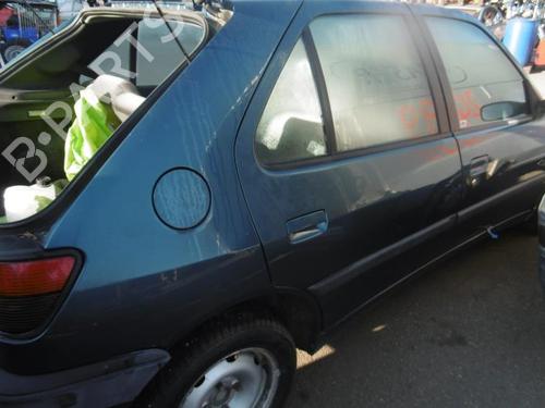 Vacuum pump PEUGEOT 306 Hatchback (7A, 7C, N3, N5) 1.9 DT | BP20957791M80