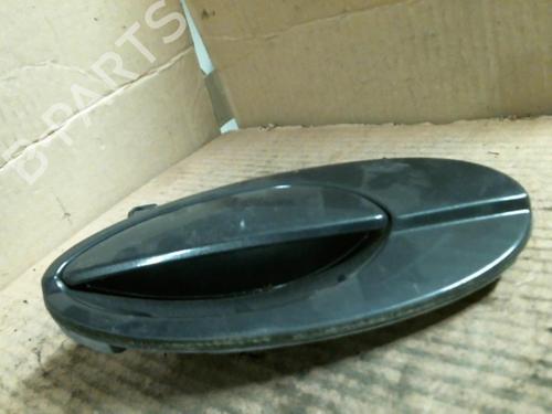 Venstre bak utvendig håndtak CITROËN C5 I (DC_) 2.2 HDi (DC4HXB, DC4HXE) (133 hp) 20974003