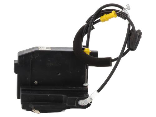 Used Rear right lock Rear right lock PEUGEOT 308 II (LB_, LP_, LW_, LH_, L3_) 1.5 BlueHDi 130 (131 hp) 24524128 24524128