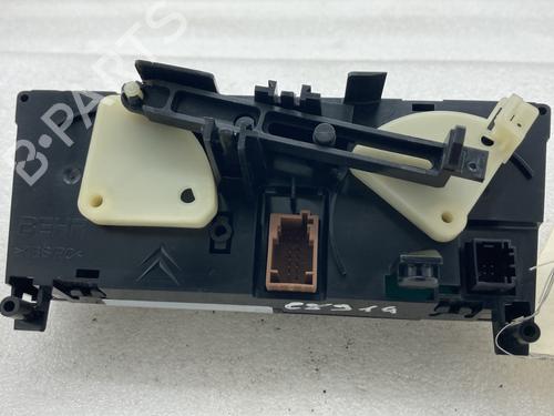 Climate control PEUGEOT 5008 (0U_, 0E_) 1.6 HDi | BP20950508I5 