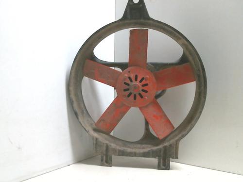 Used Radiator fan FORD FIESTA III (GFJ) 1.1 (55 hp) 22021134