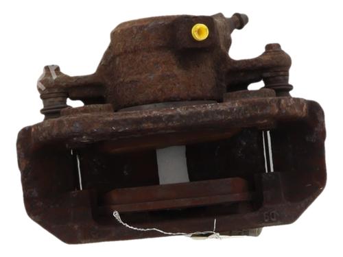 Left front brake caliper MERCEDES-BENZ C-CLASS (W203) C 220 CDI (203.008) | BP37474047M105 - Image 3