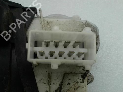 Front left lock PEUGEOT 607 (9D, 9U) 2.2 HDi | BP20941751C98