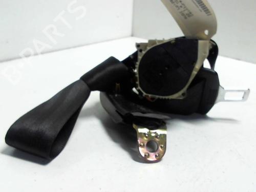 Used Rear left seatbelt Rear left seatbelt AUDI A2 (8Z0) 1.4 TDI (75 hp) 20953668 20953668
