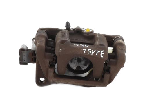 Used Left rear brake caliper CITROËN C4 Grand Picasso II (DA_, DE_) 1.6 BlueHDi 120 (120 hp) 30122552