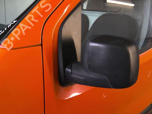 Used Left mirror FIAT FIORINO Box Body/MPV (225_) 1.3 D Multijet (225BXD1A, 225BXB1A, 225BXB11) (75 hp) 23889920