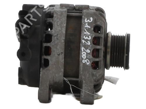 Alternator PEUGEOT 2008 I (CU_) 1.2 PureTech 82 | BP33312741M7 - Image 2
