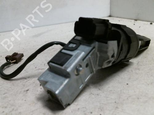 Ignition barrel PEUGEOT 308 II (LB_, LP_, LW_, LH_, L3_) 1.6 HDi / BlueHDi 115 | BP20939577M48 