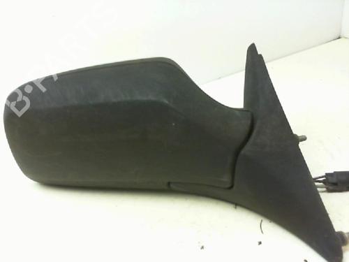 Used Right mirror RENAULT 21 (B48_) 2.1 D (B48V/B48O) (72 hp) 22020787