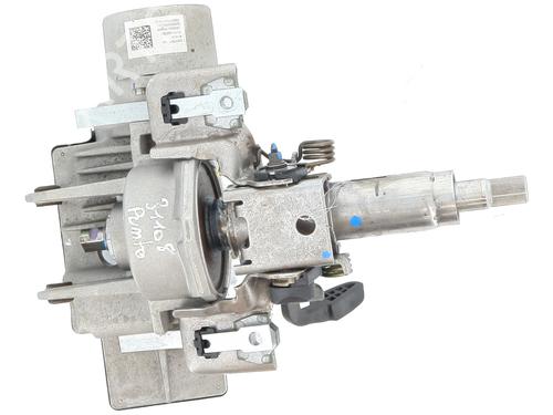 Used Steering column Steering column FIAT PUNTO EVO (199_) 1.3 D Multijet (199AXC1A, 199BXC1A, 199AXT1A, 199BXT1A) (75 hp) 29113186 29113186