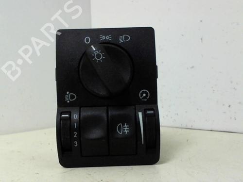 Used Headlight switch SUZUKI IGNIS II (MH) 1.3 (RM413) (94 hp) 22021764