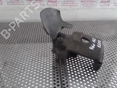 Right front brake caliper VW POLO (6N2) 1.9 SDI | BP20960188M104 