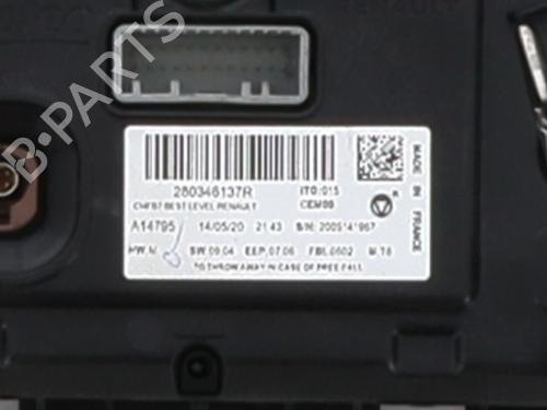 Display RENAULT ZOE (BFM_) ZOE (BFMC, BFMD) | BP29433319C48 - Image 4