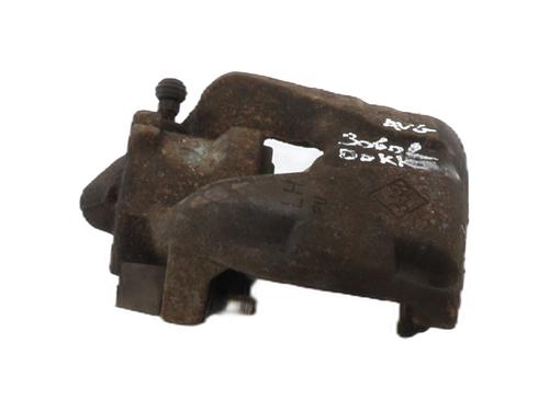 Left front brake caliper DACIA DOKKER MPV (KE_) 1.2 TCe (KEM0, KEAY) | BP23971633M105 - Image 5