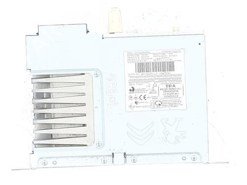 Radio CITROËN C3 III Van (SX_, SY_) BlueHDi 100 | BP26179740E6