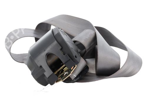 Høyre bak beltestrammer VW POLO IV (9N_, 9A_) 1.4 16V (75 hp) 30634529