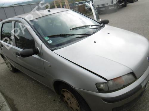 Right sun visor FIAT PUNTO (188_) 1.2 60 (188.030, .050, .130, .150, .230, .250) | BP20957136I2 